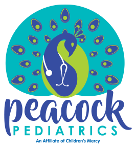 Peacock Pediatrics – an Affiliate of Children’s Mercy