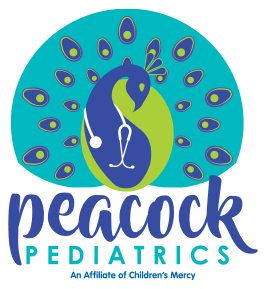 Peacock Pediatrics – An Affiliate of Children’s Mercy