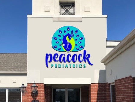 Peacock Pediatrics, LLC